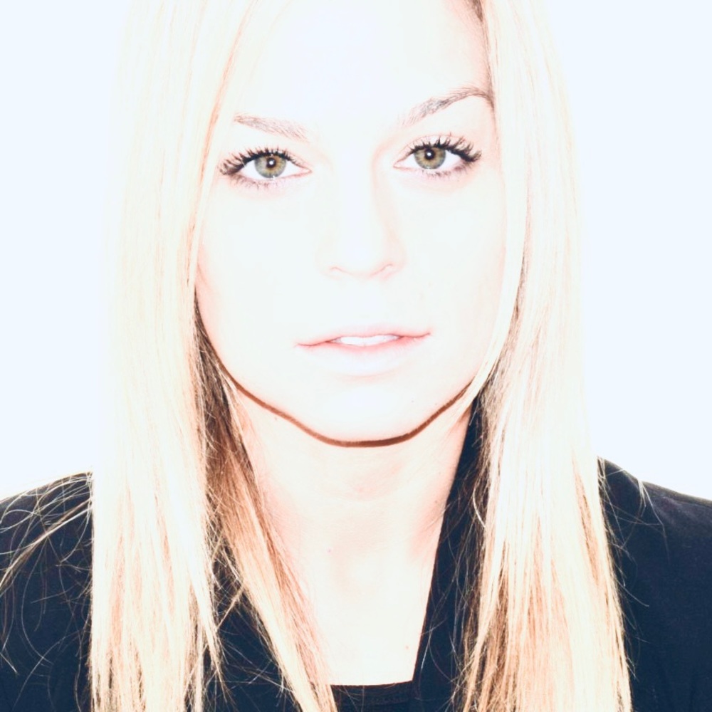 Meet your Posher, Solange